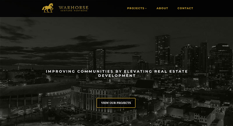 Warhorse Venture Partners