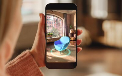 What Is Augmented Reality? Here’s what small business owners need to know.