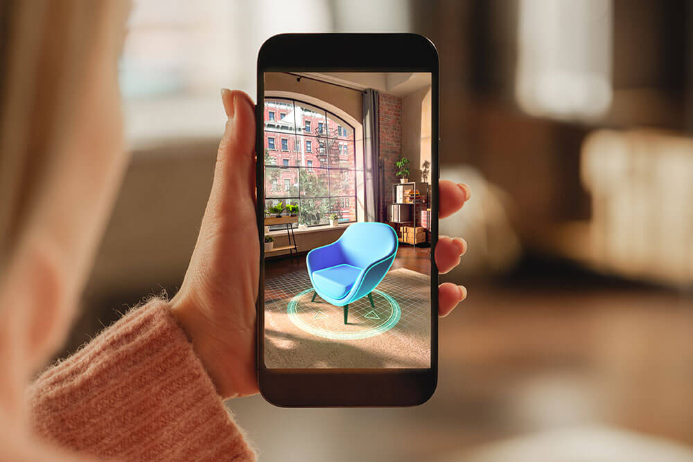 What is Augmented Reality? Here’s what small business owners need to know