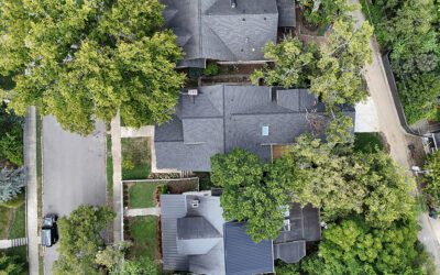 Virtual Tours and Drones in Real Estate Marketing