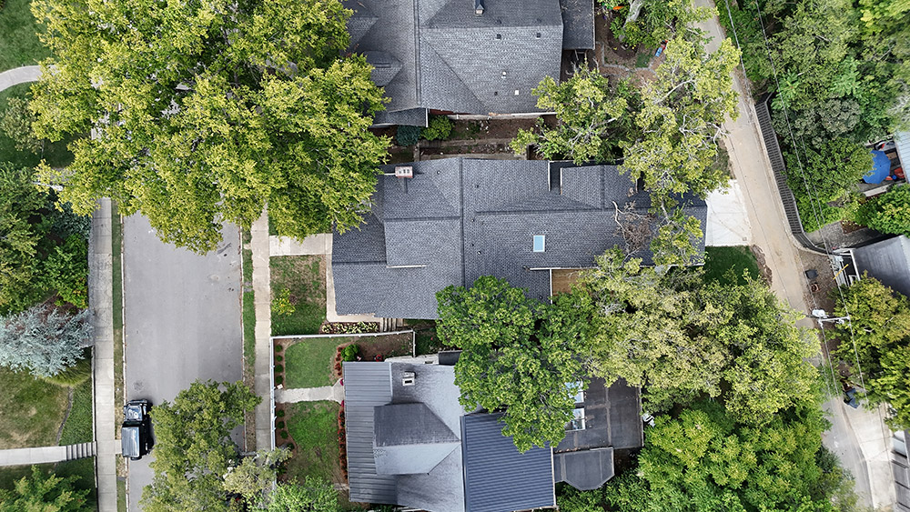 Virtual Tours and Drones in Real Estate Marketing