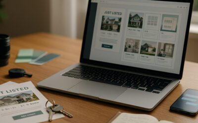 How Realtors Can Use ChatGPT with Canva
